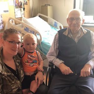 Meet your Posher, Krystal